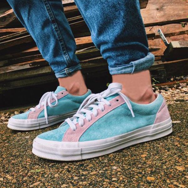 nuask lace up suede falt shoes ladies sewing mixed color fashion casual shoe woman platform walk female vulcanized shoes 2020, Black
nuask lace up suede falt shoes ladies sewing mixed color fashion casual shoe woman platform walk female vulcanized shoes 2020, Black