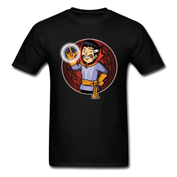 funny men t-shirts strange fallout supernatural boy normal tees cotton round collar short sleeve clothing shirt male
funny men t-shirts strange fallout supernatural boy normal tees cotton round collar short sleeve clothing shirt male