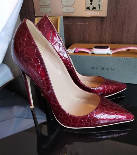 women high heels shoes pumps 2020 fashion snake print heeled shoes woman pointed toe office party dress pumps large size 43, Black
women high heels shoes pumps 2020 fashion snake print heeled shoes woman pointed toe office party dress pumps large size 43, Black