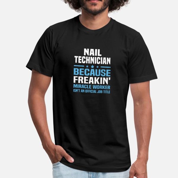 nail technician t shirt men designs 100% cotton s-xxxl natural sunlight casual summer style novelty shirt
nail technician t shirt men designs 100% cotton s-xxxl natural sunlight casual summer style novelty shirt