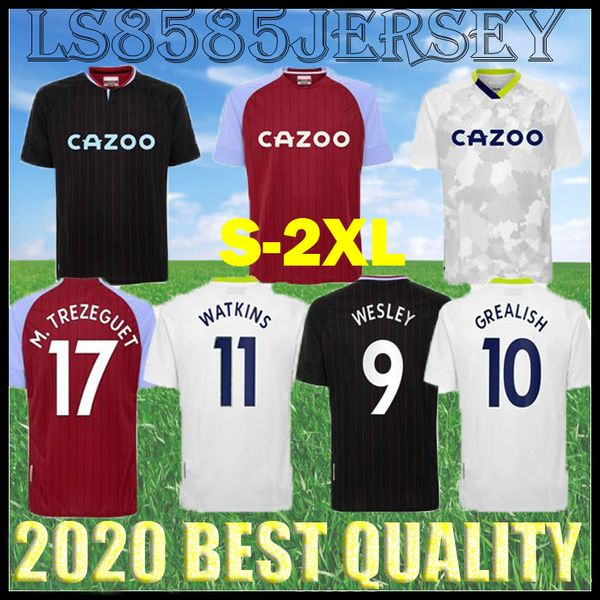 20 21 aston barkley футбол свитерах villa watkins 2020 2021 samatta таргетт grealish уэсли дуглас луиз mcgim el men kids маек, Black;yellow
20 21 aston barkley футбол свитерах villa watkins 2020 2021 samatta таргетт grealish уэсли дуглас луиз mcgim el men kids маек, Black;yellow