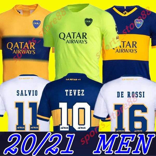 20 21 бока хуниорс взрослых и детей kit футбол джерси # 5 гаго # 10 тевес # 9 бенедетто # 7 павон # 16 де росси футбол размер рубашка s-xxl, Black;yellow
20 21 бока хуниорс взрослых и детей kit футбол джерси # 5 гаго # 10 тевес # 9 бенедетто # 7 павон # 16 де росси футбол размер рубашка s-xxl, Black;yellow