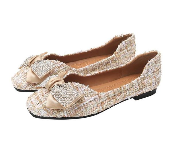 new women flats shoes ballet fashion rhinestone bow-knot women shoes slip on cut outs flat sweet hollow summer female, Black
new women flats shoes ballet fashion rhinestone bow-knot women shoes slip on cut outs flat sweet hollow summer female, Black