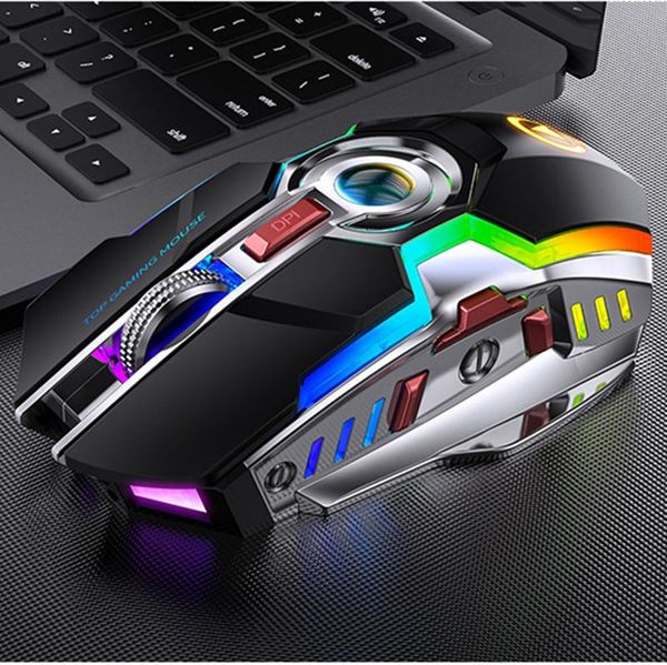cgjxsa5 rechargeable wireless mouse 7 -key 1600dpi gaming mice dedicated 2 .4ghz silent office mouse suitable for various video gaming mice
cgjxsa5 rechargeable wireless mouse 7 -key 1600dpi gaming mice dedicated 2 .4ghz silent office mouse suitable for various video gaming mice