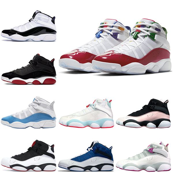 6 6s rings jumpman 6s womens mens black white reflections of a champion basketball 6 ring shoes athletics trainers sports sneakers size
6 6s rings jumpman 6s womens mens black white reflections of a champion basketball 6 ring shoes athletics trainers sports sneakers size