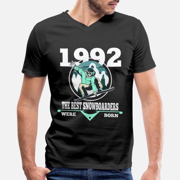 snowboarder gift 1992 birthday snowboarding t shirt men create short sleeve o neck normal fit comical spring family shirt
snowboarder gift 1992 birthday snowboarding t shirt men create short sleeve o neck normal fit comical spring family shirt