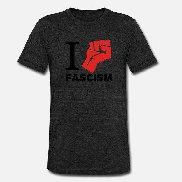 i fight fascism t shirt men knitted tee shirt euro size s-3xl family crazy fashion spring kawaii shirt
i fight fascism t shirt men knitted tee shirt euro size s-3xl family crazy fashion spring kawaii shirt