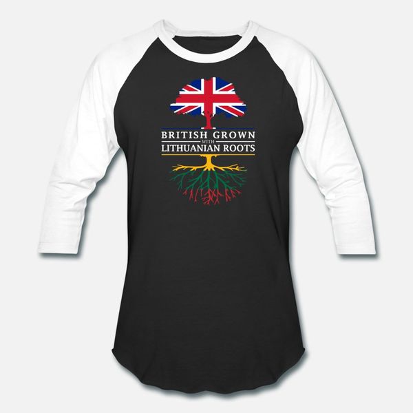 british grown with lithuanian roots lithuania t shirt men designs tee shirt euro size s-3xl letter anti-wrinkle building spring pattern
british grown with lithuanian roots lithuania t shirt men designs tee shirt euro size s-3xl letter anti-wrinkle building spring pattern