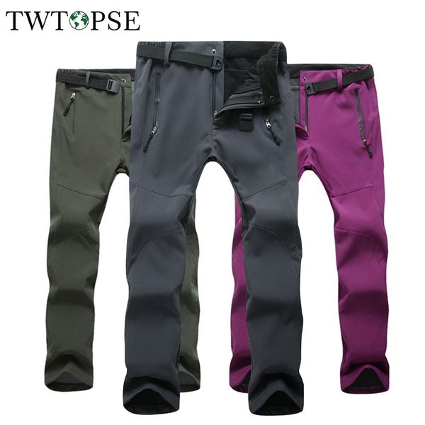 twe winter men women cycling pants waterproof windproof sport mtb road bike bicycle trousers for hiking camping skiing pants, Black;blue
twe winter men women cycling pants waterproof windproof sport mtb road bike bicycle trousers for hiking camping skiing pants, Black;blue