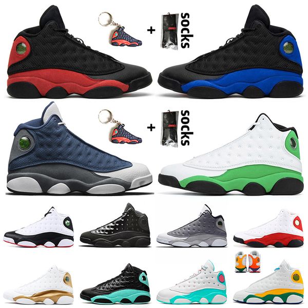 2020 bred jumpman hyper royal 13 flint 13 reflect lucky green women mens basketball shoes 13 soar green pink trainers
2020 bred jumpman hyper royal 13 flint 13 reflect lucky green women mens basketball shoes 13 soar green pink trainers
