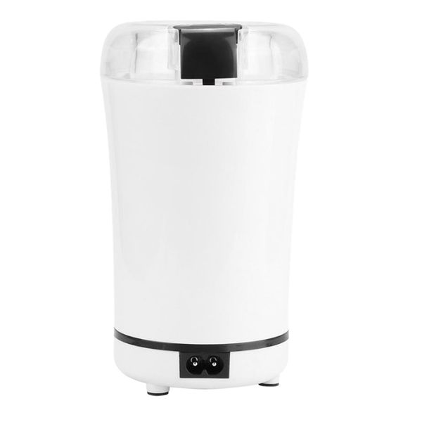 400w electric coffee grinder mini kitchen salt pepper grinder powerful spice nuts seeds coffee bean grind machine(eu plug
400w electric coffee grinder mini kitchen salt pepper grinder powerful spice nuts seeds coffee bean grind machine(eu plug
