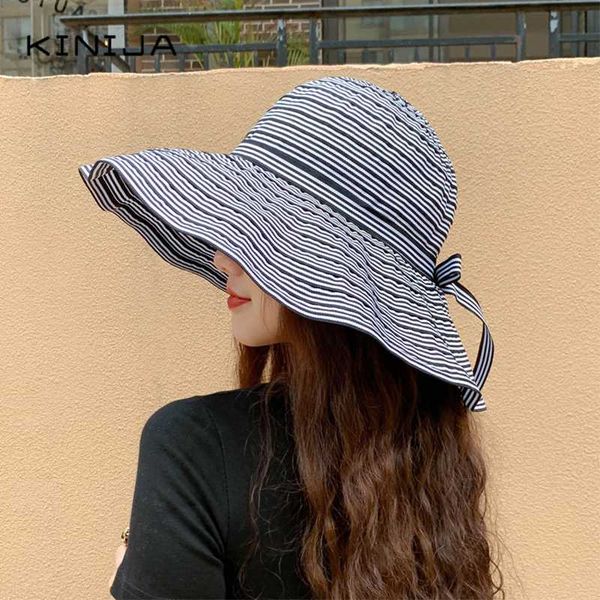 zebra striped sun hat summer women foldable cotton linen sun beach hats big wide brim uv protection female bucket hat outdoors, Blue;gray
zebra striped sun hat summer women foldable cotton linen sun beach hats big wide brim uv protection female bucket hat outdoors, Blue;gray