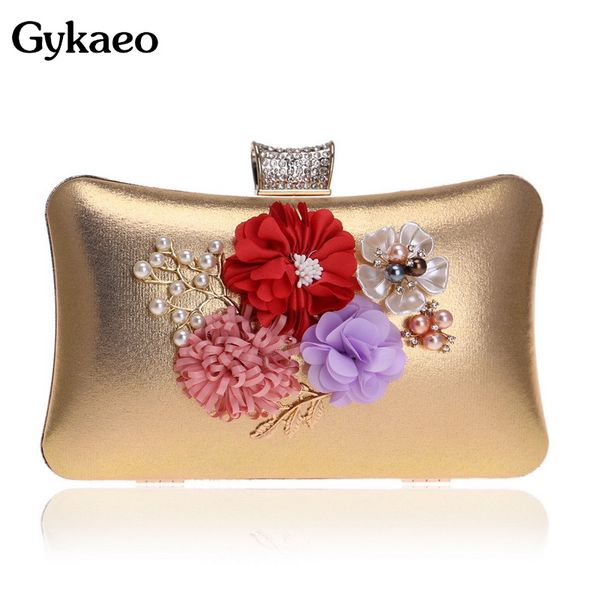 gykaeo european and american style fashion banquet evening clutch bag ladies dinner floral chains shoulder bags sac a main femme
gykaeo european and american style fashion banquet evening clutch bag ladies dinner floral chains shoulder bags sac a main femme