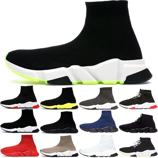 speed trainer sock men women casual shoes platform triple black white red mens womens trainers sneakers size 36-45
speed trainer sock men women casual shoes platform triple black white red mens womens trainers sneakers size 36-45