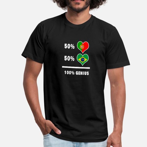 portugal and brazil ingenious gift t shirt men customize 100% cotton s-3xl formal fit new style spring autumn letter shirt
portugal and brazil ingenious gift t shirt men customize 100% cotton s-3xl formal fit new style spring autumn letter shirt