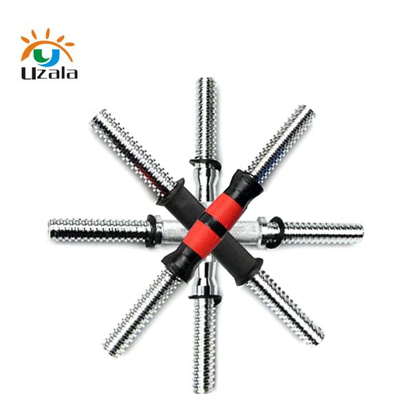 accessories general solid dumbbell rod feeding nut gym halters halter bars gewichtheffen sport training fitness
accessories general solid dumbbell rod feeding nut gym halters halter bars gewichtheffen sport training fitness