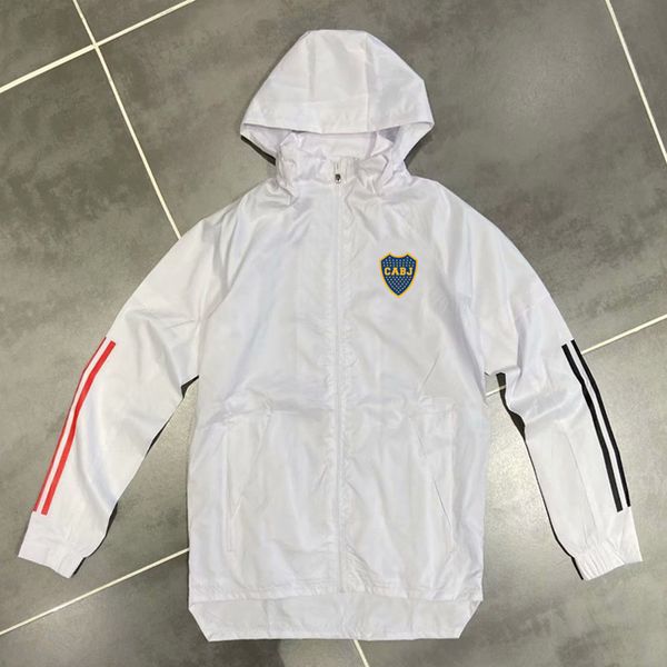 new 2020-21 boca juniors mens soccer hoodie jacket windbreaker winter coat full zipper football windbreaker sweatshirt hooded men&341d, Black;brown
new 2020-21 boca juniors mens soccer hoodie jacket windbreaker winter coat full zipper football windbreaker sweatshirt hooded men&341d, Black;brown