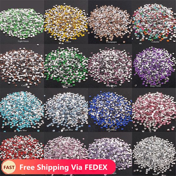 2-6mm 1000pcs nails art rhinestones crystal clear ab non ix flatback for clothes 3d nail decoration, Silver;gold
2-6mm 1000pcs nails art rhinestones crystal clear ab non ix flatback for clothes 3d nail decoration, Silver;gold