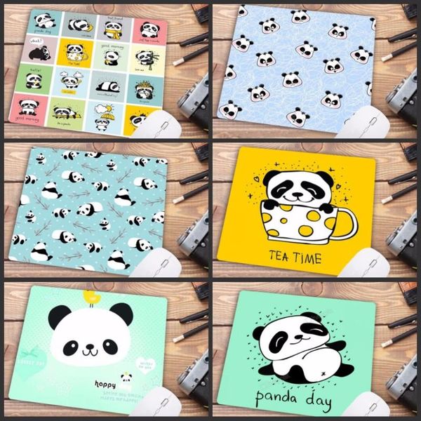 mrgbig promotion russia 22x18cm cute baby panda cartoon mouse pad pc computer mat anti-slip lappc mice pad mat mousepad
mrgbig promotion russia 22x18cm cute baby panda cartoon mouse pad pc computer mat anti-slip lappc mice pad mat mousepad