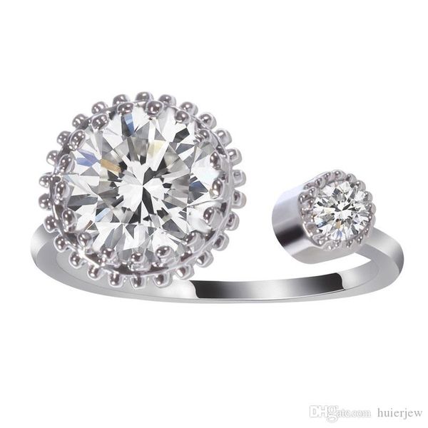 rings for women wedding men's solid white gold plated cubic zirconia rings austrian crystal gemstone rings, Golden;silver
rings for women wedding men's solid white gold plated cubic zirconia rings austrian crystal gemstone rings, Golden;silver