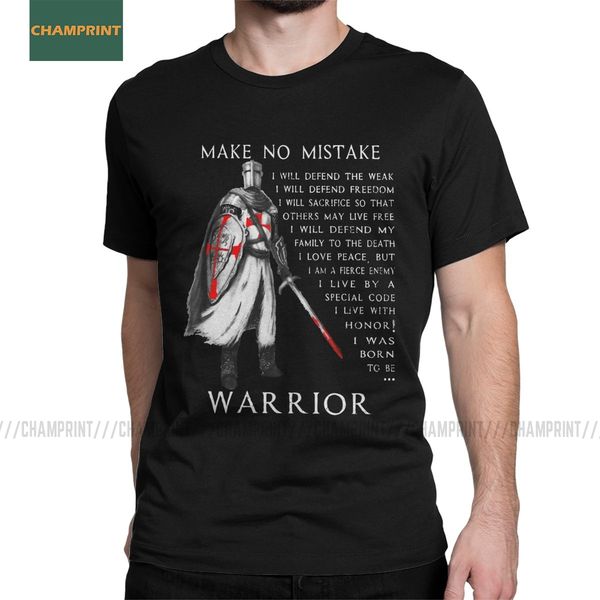 knights templar t shirts men's pure cotton casual t-shirts crusader cross deus vult christ sword soldiers tees short sleeve 6xl
knights templar t shirts men's pure cotton casual t-shirts crusader cross deus vult christ sword soldiers tees short sleeve 6xl