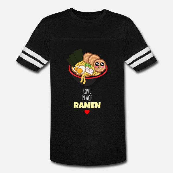 love peace ramen cute ramen pun t shirt men custom short sleeve plus size 3xl outfit graphic new style spring autumn family shirt
love peace ramen cute ramen pun t shirt men custom short sleeve plus size 3xl outfit graphic new style spring autumn family shirt