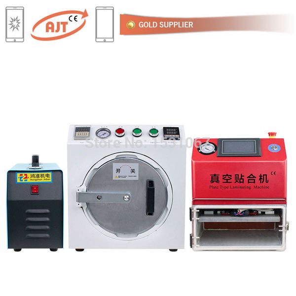 hz 12inch lcd repair machine vacuum oca lamination machine phone repair lcd refurbish
hz 12inch lcd repair machine vacuum oca lamination machine phone repair lcd refurbish