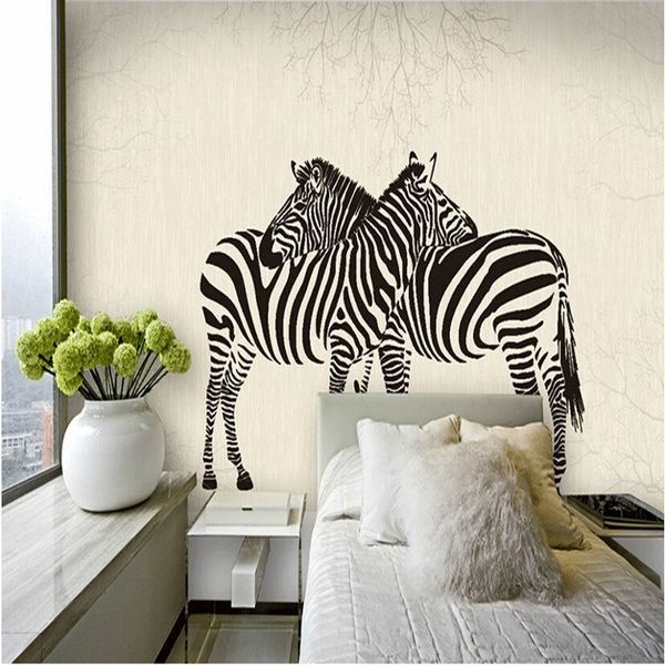 drop shipping wallpaper 3d personalized wallpaper custom hand painted tv background living room creative animal mural
drop shipping wallpaper 3d personalized wallpaper custom hand painted tv background living room creative animal mural