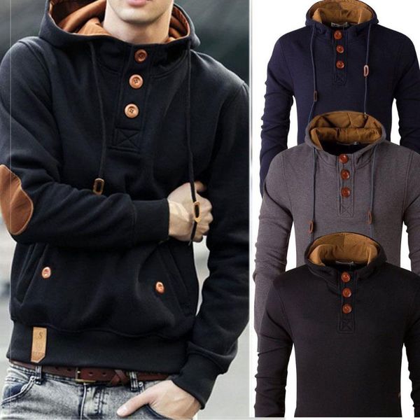 hirigin winter warm parkas men winter jackets mens fashion hooded long sleeve parkas fashion design outwear, Black
hirigin winter warm parkas men winter jackets mens fashion hooded long sleeve parkas fashion design outwear, Black