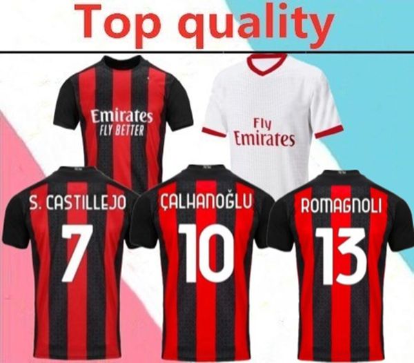 2020 ac milan soccer jersey 2020 2021 ibrahimovic higuain calhanoglu bonucci football shirt, Black;yellow
2020 ac milan soccer jersey 2020 2021 ibrahimovic higuain calhanoglu bonucci football shirt, Black;yellow