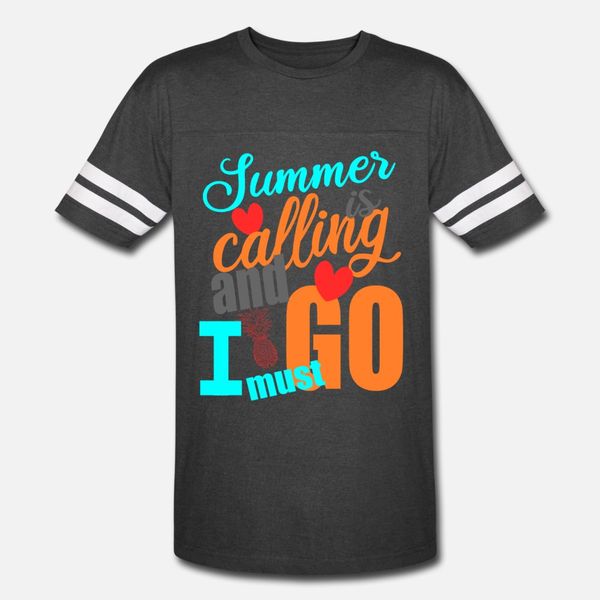 summer is calling and i must go t shirt men custom short sleeve round collar formal loose humor spring autumn cool shirt 
summer is calling and i must go t shirt men custom short sleeve round collar formal loose humor spring autumn cool shirt