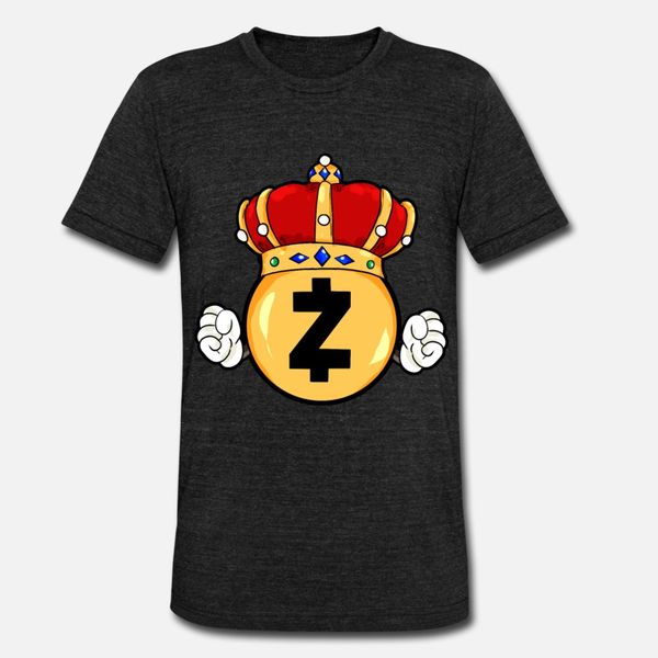 zcash king miner mining trader hodl blockchain t shirt men print tee shirt size s-3xl clothes gift building spring leisure shirt
zcash king miner mining trader hodl blockchain t shirt men print tee shirt size s-3xl clothes gift building spring leisure shirt