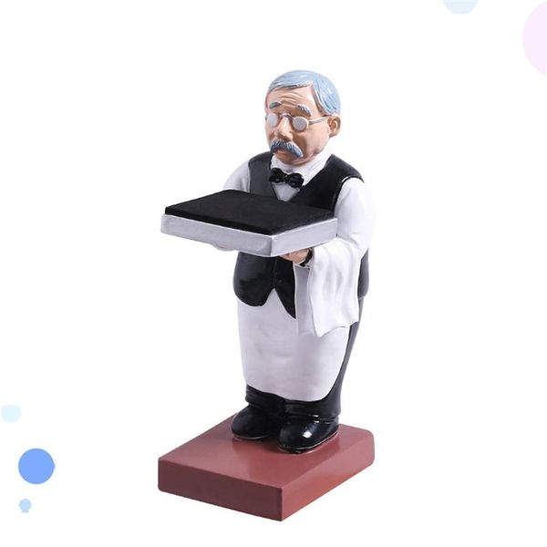 watch boxes & cases 1pc display rack creative old housekeeper durable holder wristwatch stand for shop showcase, Black;blue
watch boxes & cases 1pc display rack creative old housekeeper durable holder wristwatch stand for shop showcase, Black;blue