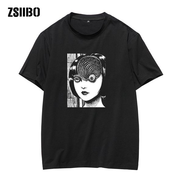 harajuku man manga junji ito t shirts shintaro kago girl tees shirt short-sleeved aesthetic japanese anime t shirt
harajuku man manga junji ito t shirts shintaro kago girl tees shirt short-sleeved aesthetic japanese anime t shirt