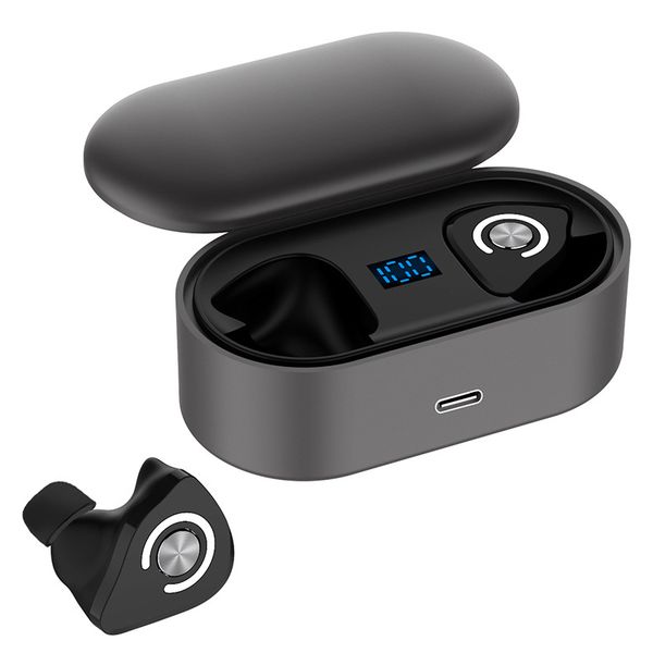 wireless earphones power display headphones bluetooth 5.0 mini hifi stereo bass true wireless sports headset with charging box type-c
wireless earphones power display headphones bluetooth 5.0 mini hifi stereo bass true wireless sports headset with charging box type-c