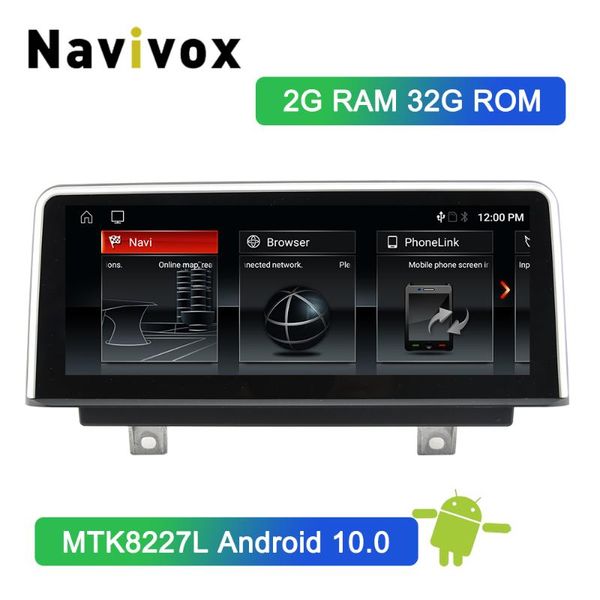 navivox android 10.0 car multimedia player for series 1 f20 2011-2014 series 2 f22 2013-2020 nbt gps navigaton 2g 32g
navivox android 10.0 car multimedia player for series 1 f20 2011-2014 series 2 f22 2013-2020 nbt gps navigaton 2g 32g