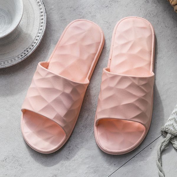 slippers female summer indoor couple soft bottom home household slippers men massage bath non-slip bathroom sandals and, Black
slippers female summer indoor couple soft bottom home household slippers men massage bath non-slip bathroom sandals and, Black