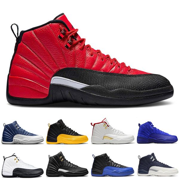 дешевые 12 камень синий университет золотой reverse flu game dark concord wntr баскетбол обувь 12s игры royal быки мужчины спортивные кроссо
дешевые 12 камень синий университет золотой reverse flu game dark concord wntr баскетбол обувь 12s игры royal быки мужчины спортивные кроссо