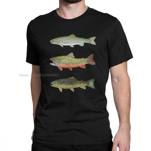brown rainbow trout triad funny t shirt for men fish fly fish short sleeve clothes classic tees cotton o-neck t-shirt
brown rainbow trout triad funny t shirt for men fish fly fish short sleeve clothes classic tees cotton o-neck t-shirt