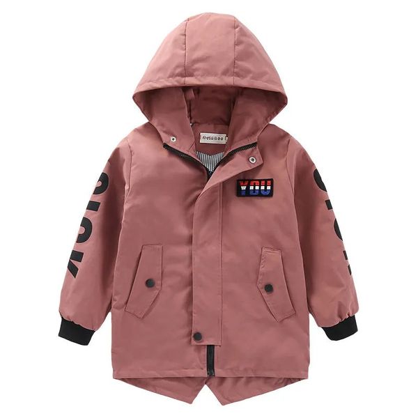 children's boys trench coats kids girls hooded waterproof zipper windbreaker jackets long-style clothing teenagers clothes, Camo
children's boys trench coats kids girls hooded waterproof zipper windbreaker jackets long-style clothing teenagers clothes, Camo