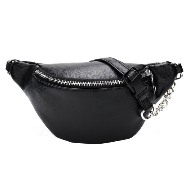 women chest bags fashion leather messenger bag shoulder bag female large capacity zipper phone money waist packs
women chest bags fashion leather messenger bag shoulder bag female large capacity zipper phone money waist packs