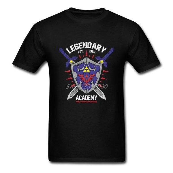 the legend of zelda legendary academy t shirt short sleeve custom t-shirts for men 2020 new 3xl o-neck cotton shirts for boys
the legend of zelda legendary academy t shirt short sleeve custom t-shirts for men 2020 new 3xl o-neck cotton shirts for boys