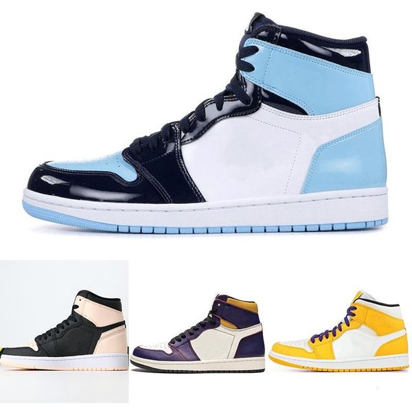 2020 black cat jumpman 4 4s basketball shoes 1 1s high purple white men designer sneakers 11 11s bred concord 45 trainers
2020 black cat jumpman 4 4s basketball shoes 1 1s high purple white men designer sneakers 11 11s bred concord 45 trainers