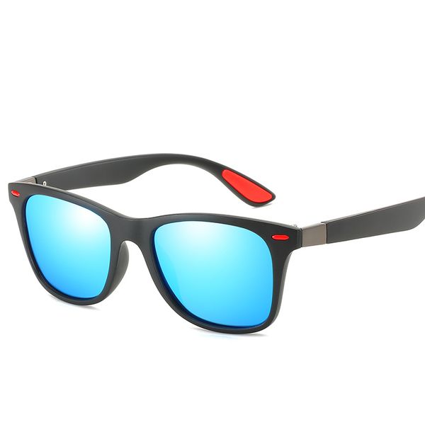 new arrival 2020 polarized sports sunglasses men's square eyeglasses outdoor driver driving shade splice glasses, White;black
new arrival 2020 polarized sports sunglasses men's square eyeglasses outdoor driver driving shade splice glasses, White;black