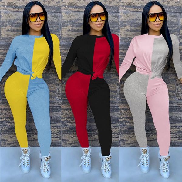 clothing slim stripe print long short trousers 2ps womens set designer panelled tracksuits crew neck fashion, Gray
clothing slim stripe print long short trousers 2ps womens set designer panelled tracksuits crew neck fashion, Gray