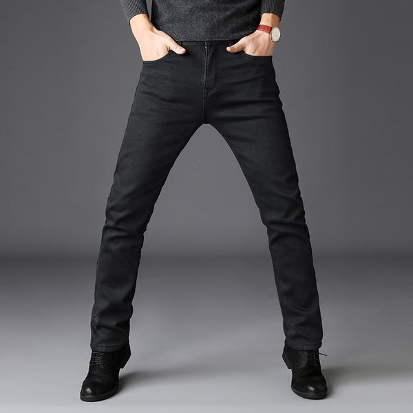 men's jeans 2021 black grey brands trousers men clothes fashion casual classic style elastic force skinny male, Blue
men's jeans 2021 black grey brands trousers men clothes fashion casual classic style elastic force skinny male, Blue