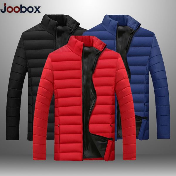 solid men's jacket winter coats men warm windproof jackets padded casual men overcoat autumn winter outwear 4xl dropshipping, Black
solid men's jacket winter coats men warm windproof jackets padded casual men overcoat autumn winter outwear 4xl dropshipping, Black