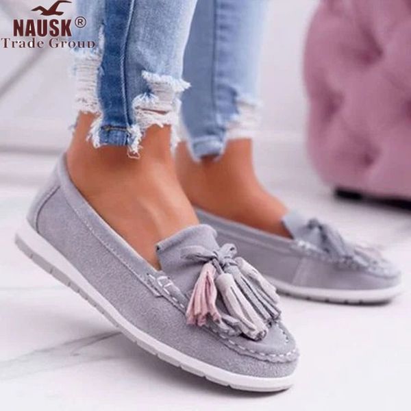 women shoes shallow flat fringed shoes fashion comfortable lace-up casual zapatillas mujer flat female, Black
women shoes shallow flat fringed shoes fashion comfortable lace-up casual zapatillas mujer flat female, Black