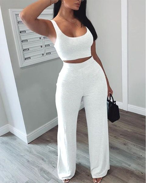 women's hip-hop style sleeveless round neck vest elastic pocket trousers printed sportswear, Gray
women's hip-hop style sleeveless round neck vest elastic pocket trousers printed sportswear, Gray