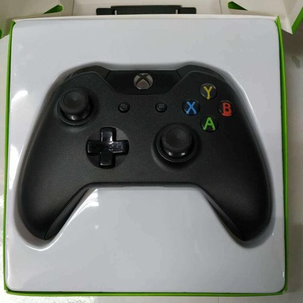 wireless game controller for xbox one s x 360 bluetooth gamepad joystick computer pc joypad for xbox slim console with logo with box
wireless game controller for xbox one s x 360 bluetooth gamepad joystick computer pc joypad for xbox slim console with logo with box